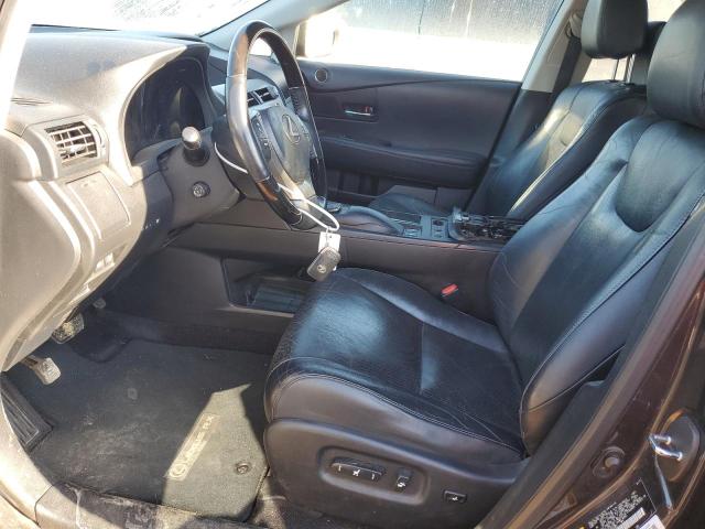 JTJBK1BA6F2466802 Lexus Rx 350 Base