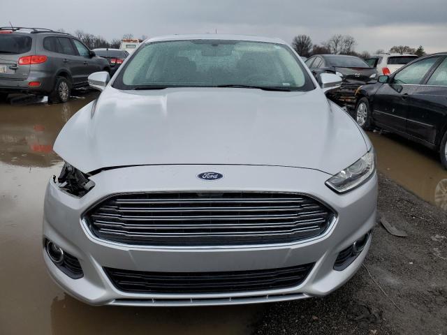 3FA6P0HD8ER288537 Ford FUSION SE