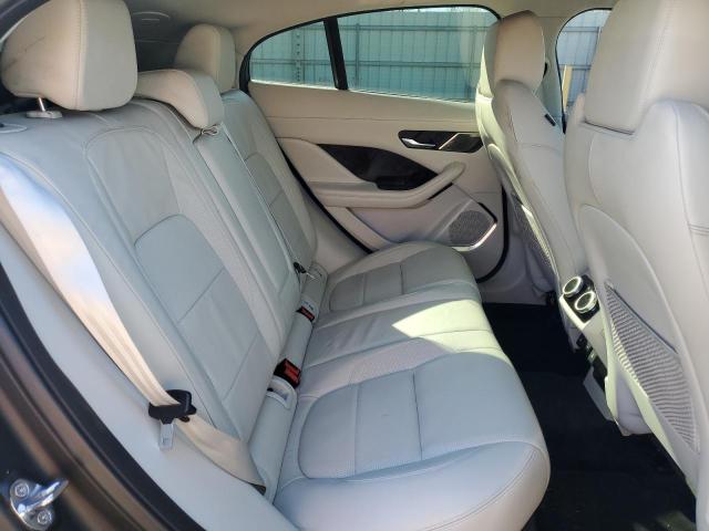 SADHD2S14L1F83767 Jaguar I-pace Hse