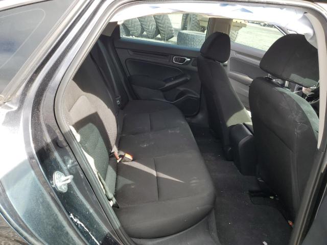 2HGFE2F24NH526197 Honda Civic Lx