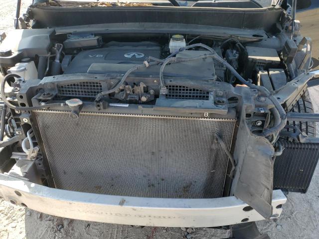 5N1DL0MN3HC559062 Infiniti QX60