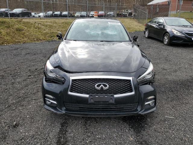 JN1BV7AR0FM422998 Infiniti Q50 BASE