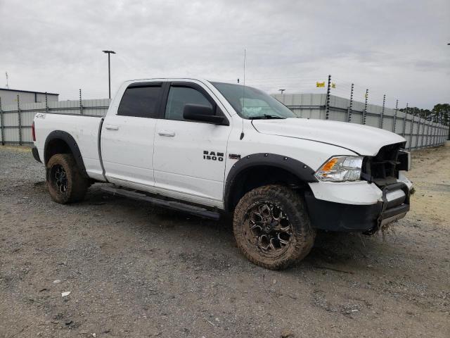 1C6RR7TT0KS676846 RAM 1500 Classic Slt