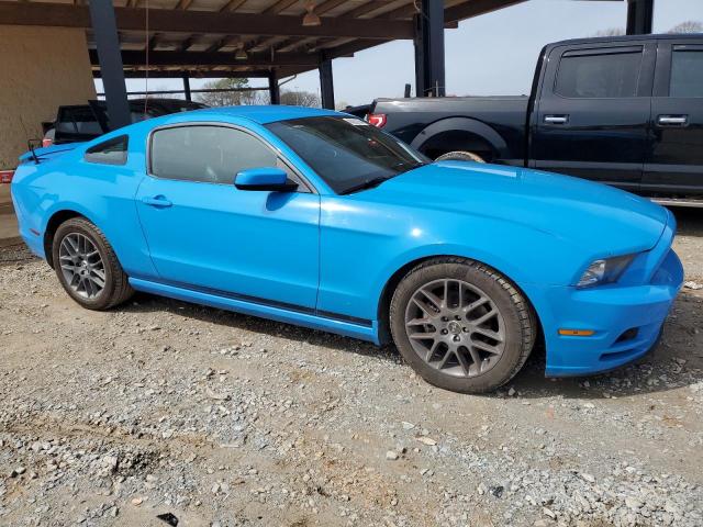 1ZVBP8AM9E5239090 Ford Mustang