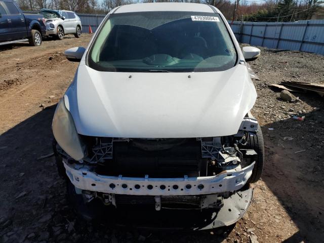 1FADP5AU2EL519350 Ford C-MAX SE