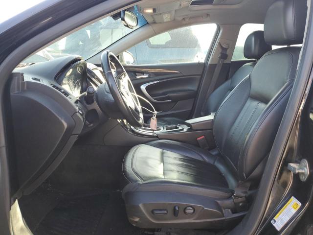 2G4GL5EX3G9113705 Buick Regal