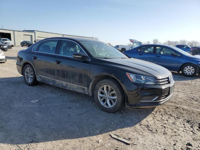 1VWAS7A39GC030104 Volkswagen PASSAT S