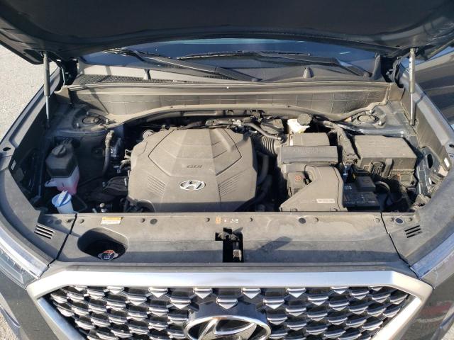 KM8R74HE8NU368013 Hyundai Palisade Calligraphy