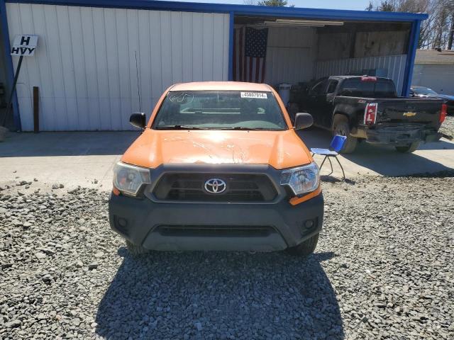 5TFTX4CN8FX062950 Toyota Tacoma Access Cab