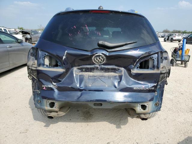 5GAKRAKD3HJ300661 Buick Enclave