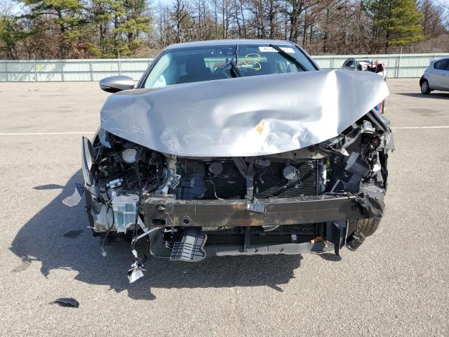 58ABK1GG4JU096872 Lexus ES 350