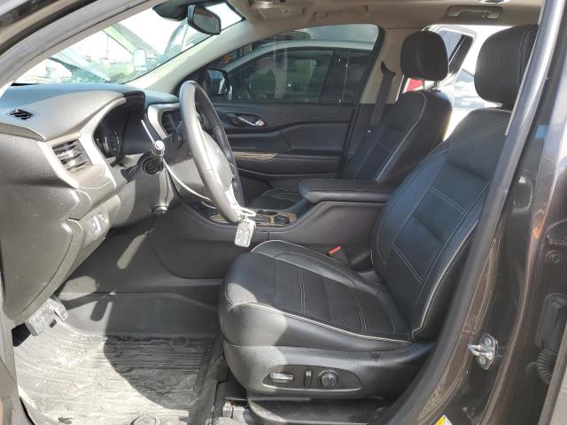 1GKKNPLS6KZ247722 GMC Acadia Denali