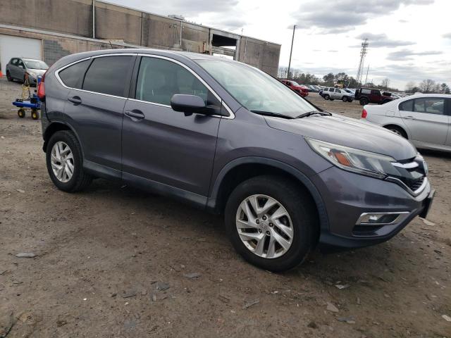2HKRM4H55GH618706 Honda CR-V EX