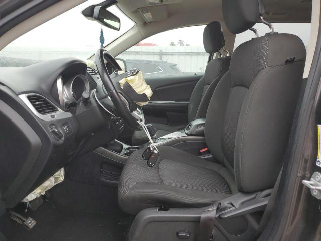 3C4PDCAB1LT261794 Dodge JOURNEY SE