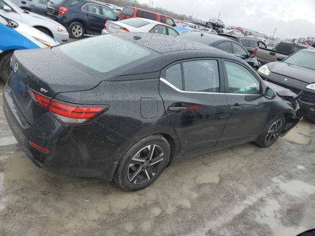 3N1AB8CV5RY284848 Nissan SENTRA SV