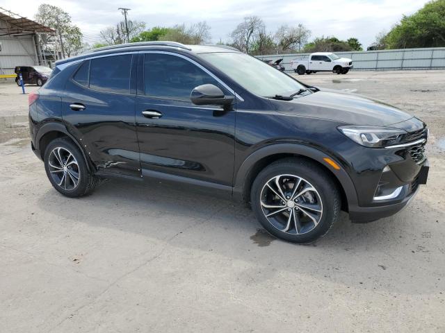 KL4MMFSL2LB103178 Buick Encore Gx Essence