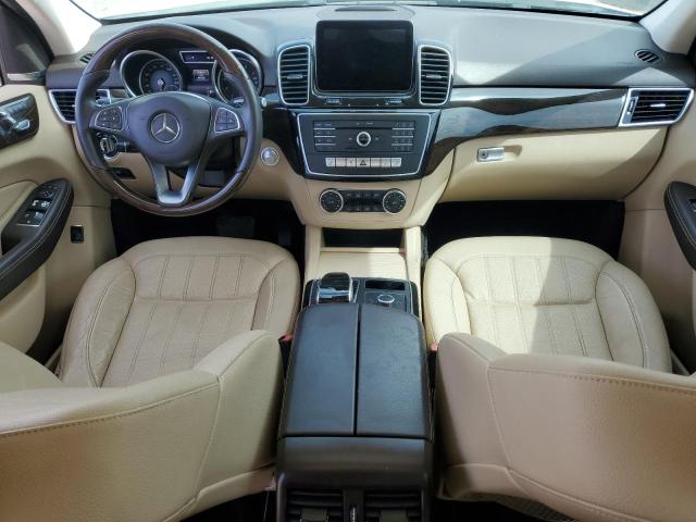 4JGDA5JB9GA786280 Mercedes-Benz GLE 350