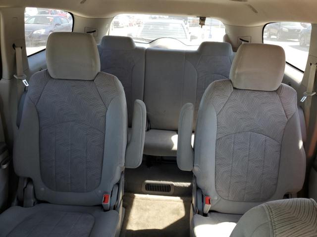 5GAKRAKD2GJ150881 Buick Enclave