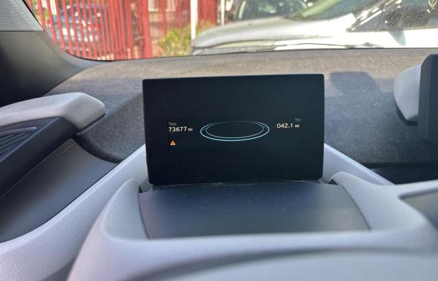 WBY1Z4C58FV279071 BMW I3 REX