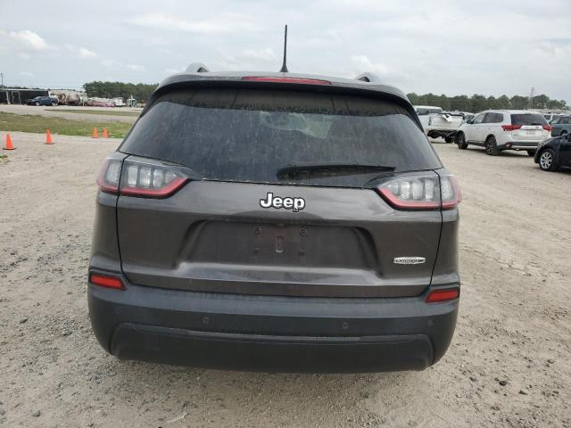1C4PJLLB7MD214945 Jeep Cherokee Latitude Plus