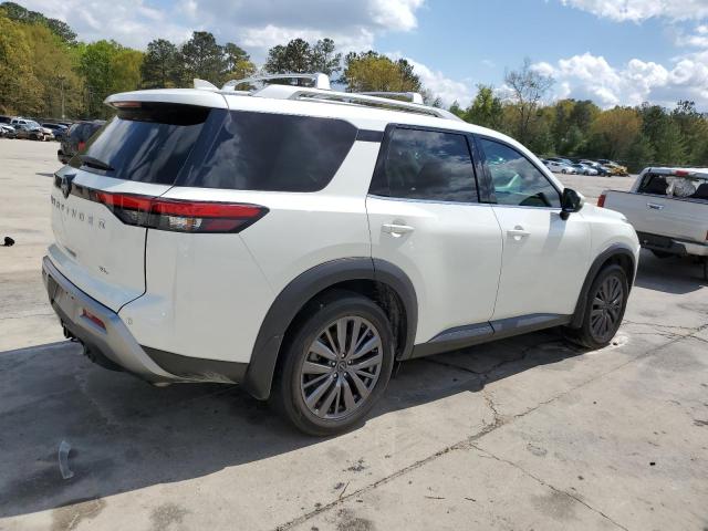 5N1DR3CB4PC275980 Nissan Pathfinder Sl