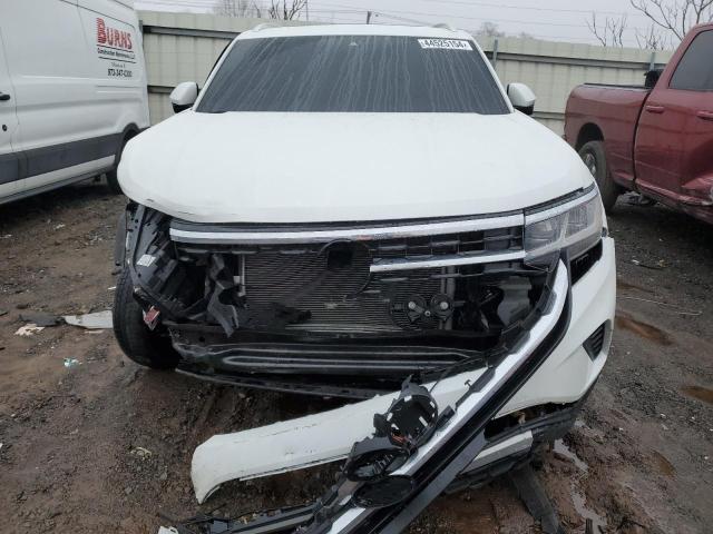 1V2BE2CA9PC202935 Volkswagen Atlas Cross Sport Sel