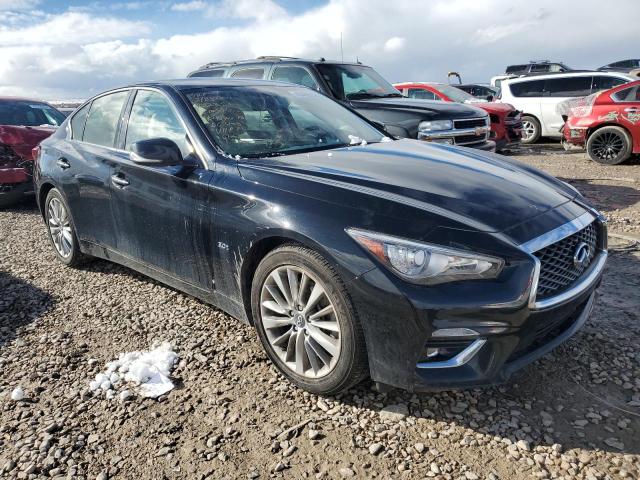 JN1EV7AR8LM252303 Infiniti Q50 PURE