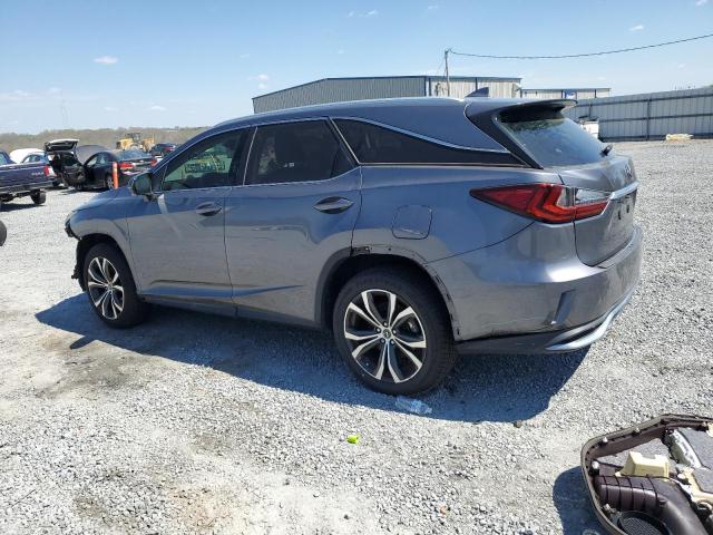 JTJGZKCA8K2013376 Lexus Rx 350 L