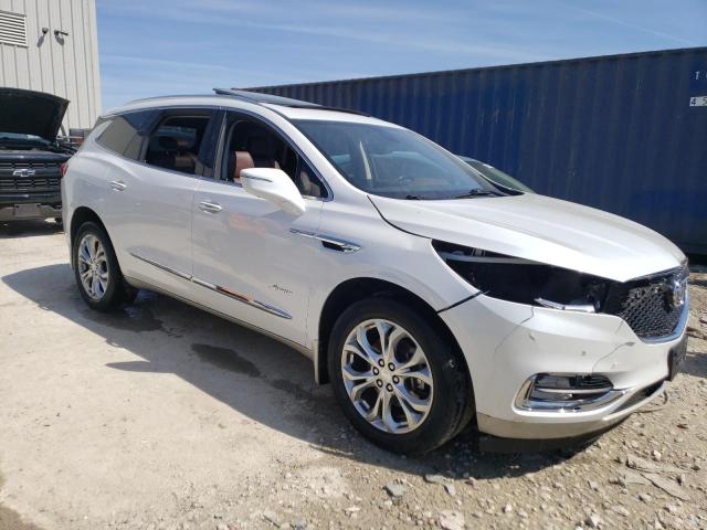 5GAEVCKW1JJ125080 Buick Enclave Avenir