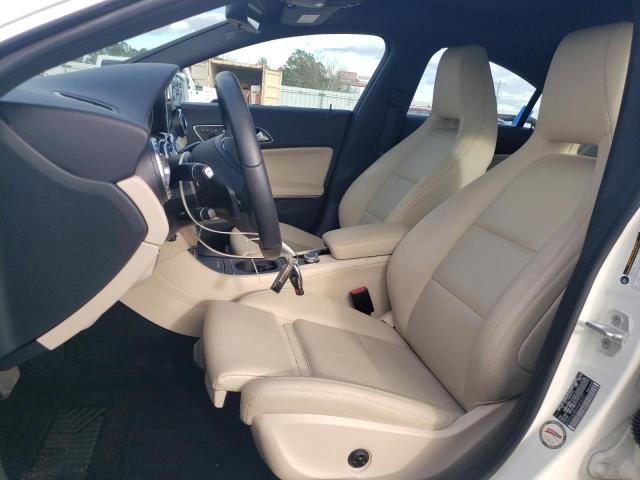 WDDSJ4GB5HN405957 Mercedes-Benz CLA 250 4MATIC