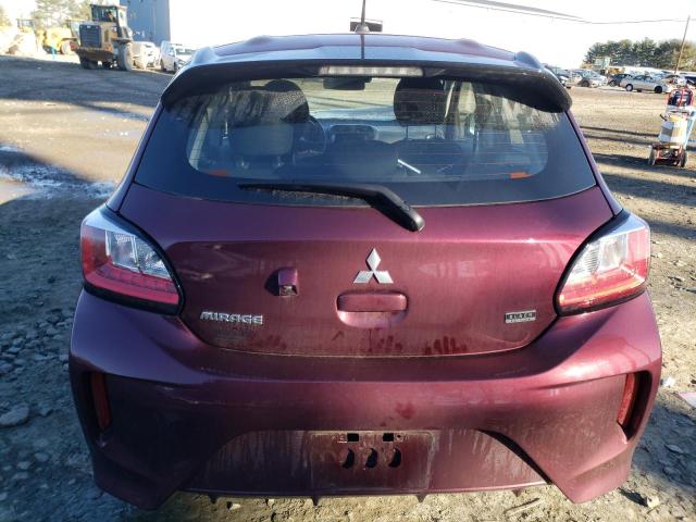 ML32AWHJ2NH004990 Mitsubishi MIRAGE SE