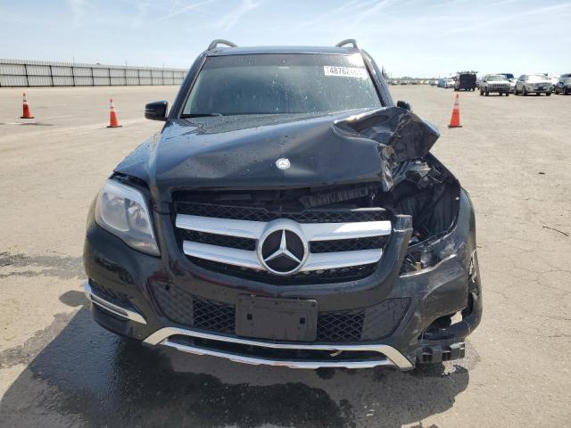 WDCGG5HB5EG307525 Mercedes-Benz GLK 350