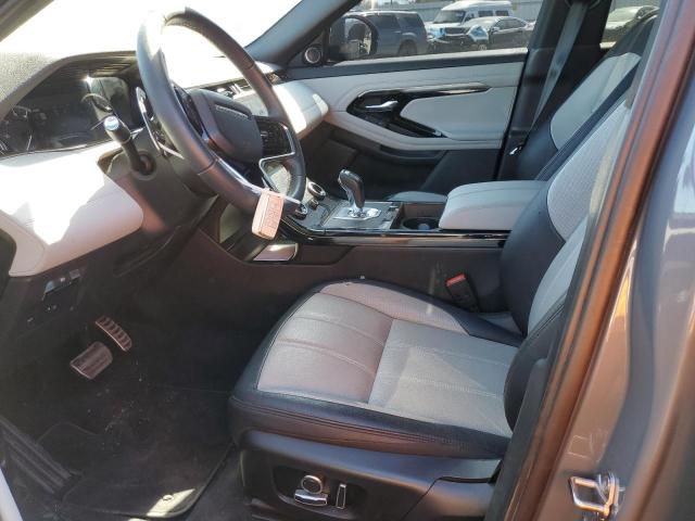 SALZL2FX6PH185934 Land Rover Range Rover Evoque R-dynamic Se