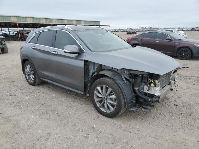 3PCAJ5BA6NF105705 Infiniti Qx50 Luxe