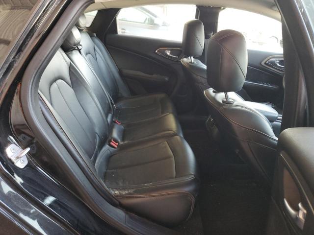 1C3CCCEG8FN560411 Chrysler 200 C
