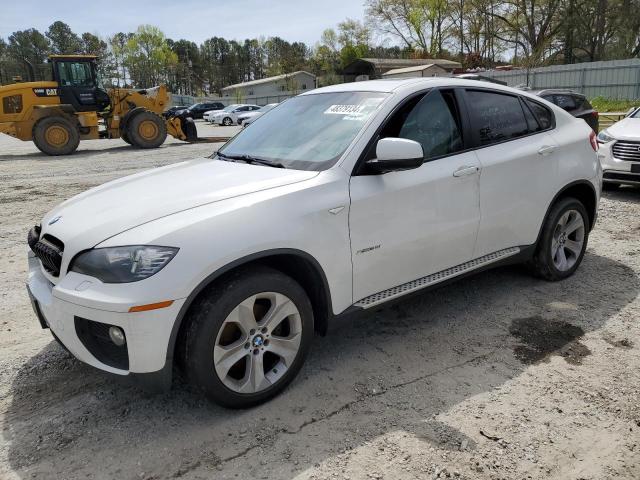 Auction sale of the 2013 Bmw X6 Xdrive35i, vin: 5UXFG2C53DL783018, lot number: 48379134