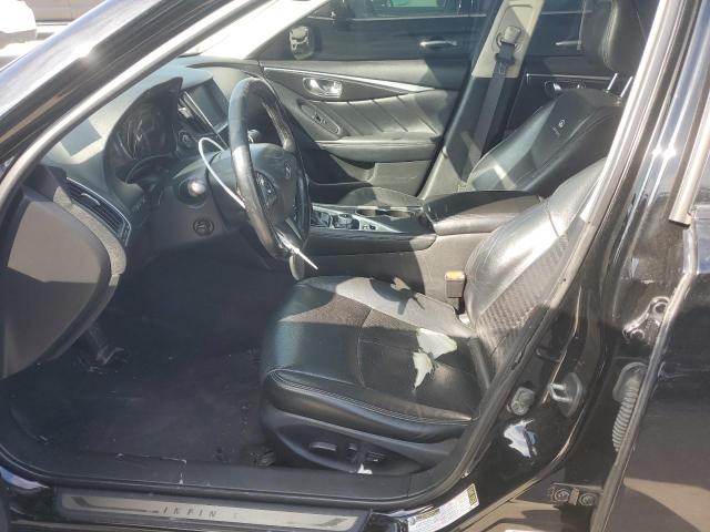 JN1BV7AR7EM681499 Infiniti Q50 BASE