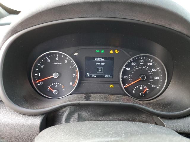 KNDP63AC1L7683197 KIA SPORTAGE S