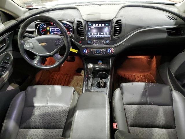 2G1105S37H9103368 Chevrolet IMPALA LT