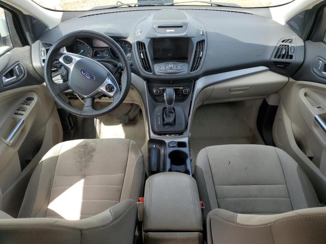 1FMCU0GX1FUB02957 Ford ESCAPE SE