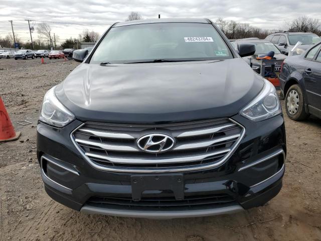 5NMZTDLB1JH105134 Hyundai SANTA FE SPORT