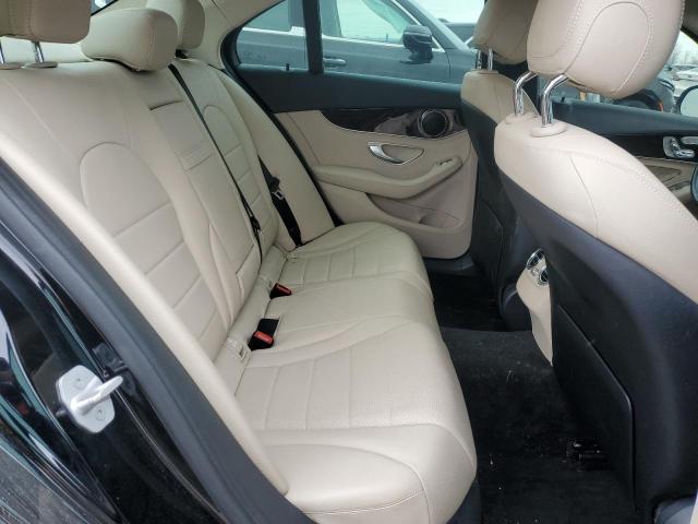 55SWF4JB3GU127951 Mercedes-Benz C 300
