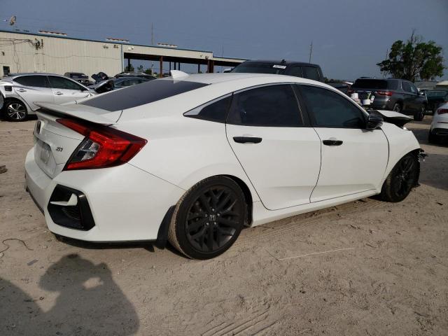 2HGFC1E58LH701589 Honda CIVIC SI