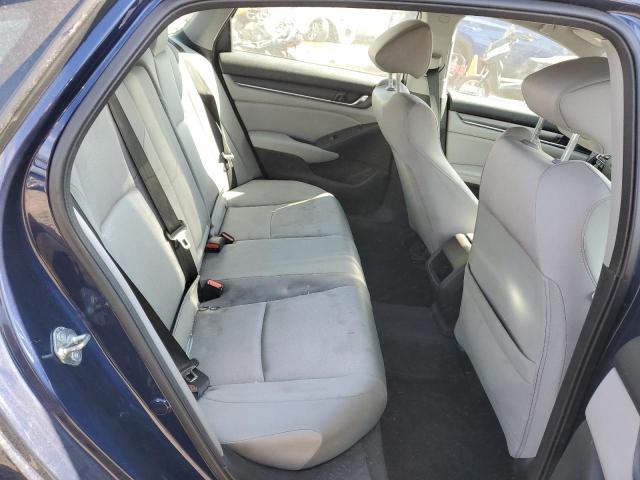1HGCV1F19JA190107 Honda ACCORD LX
