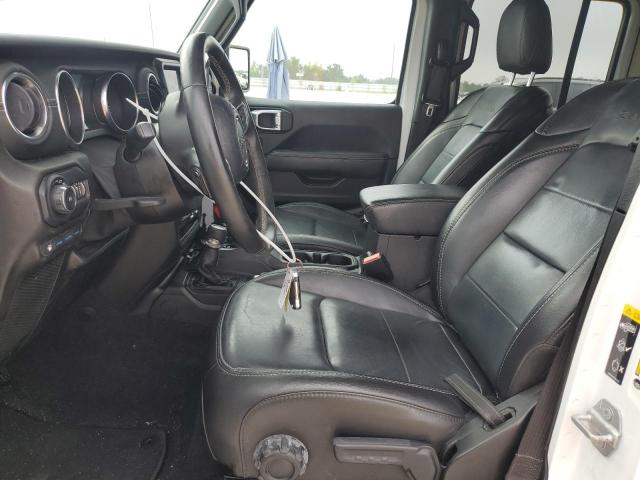 1C4JJXP67MW658471 Jeep Wrangler Unlimited Sahara 4xe
