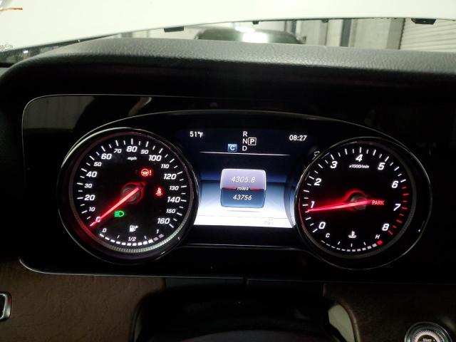 WDDZH6GB3HA141604 Mercedes-Benz E 400 4matic