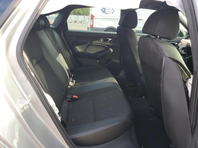2HGFE2F56PH510273 Honda Civic Sport