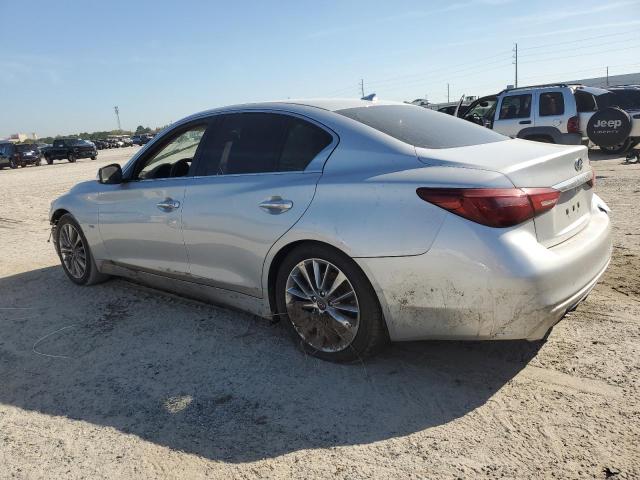 JN1EV7AP6JM359054 Infiniti Q50 LUXE