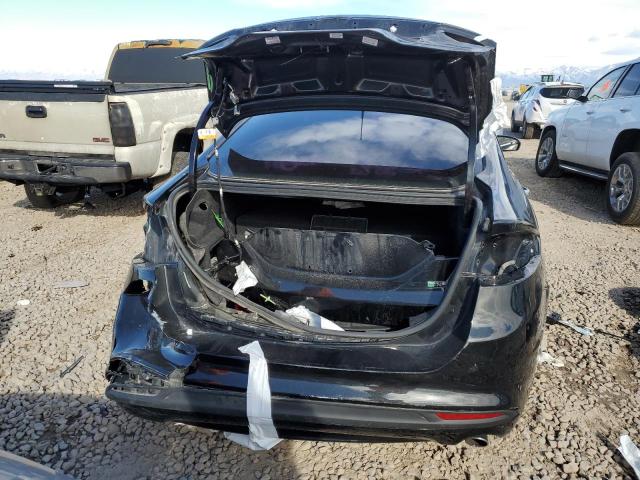 3FA6P0PU2ER307133 Ford Fusion Se Phev