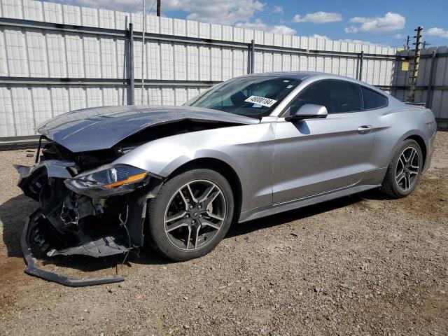 Auction sale of the 2020 Ford Mustang, vin: 00000000000000000, lot number: 49000184